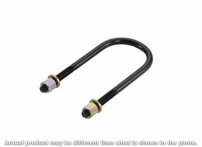 NA OME U-Bolt Washer & Nut Toyota U-Bolt