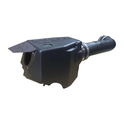 Injen INJEVO5008 Evolution Intake, Jeep Wrangler JK 3.6L V6, 2012-2015 YMM: 2012-2015